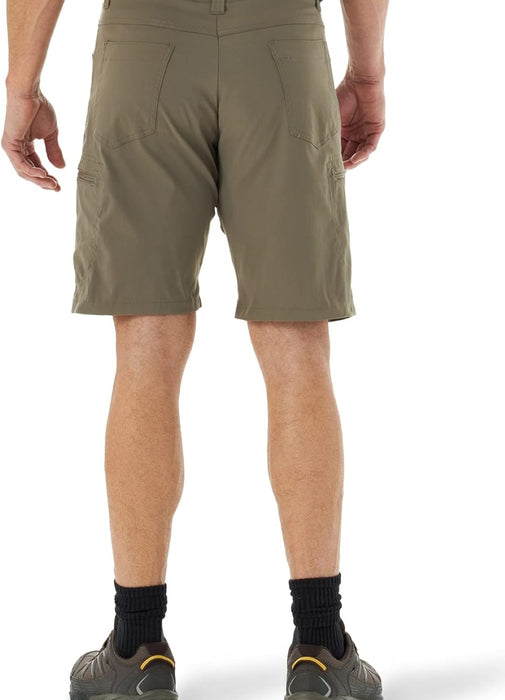 Comfort Flex Cargo Short