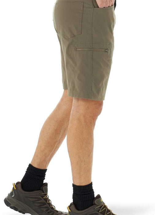 Comfort Flex Cargo Short