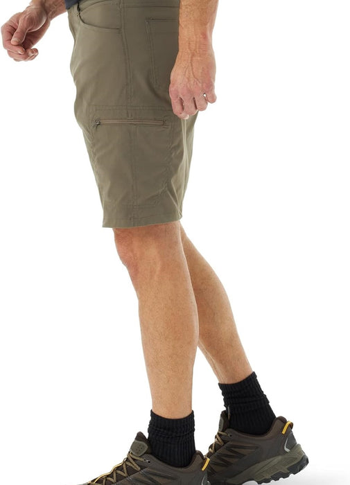 Comfort Flex Cargo Short