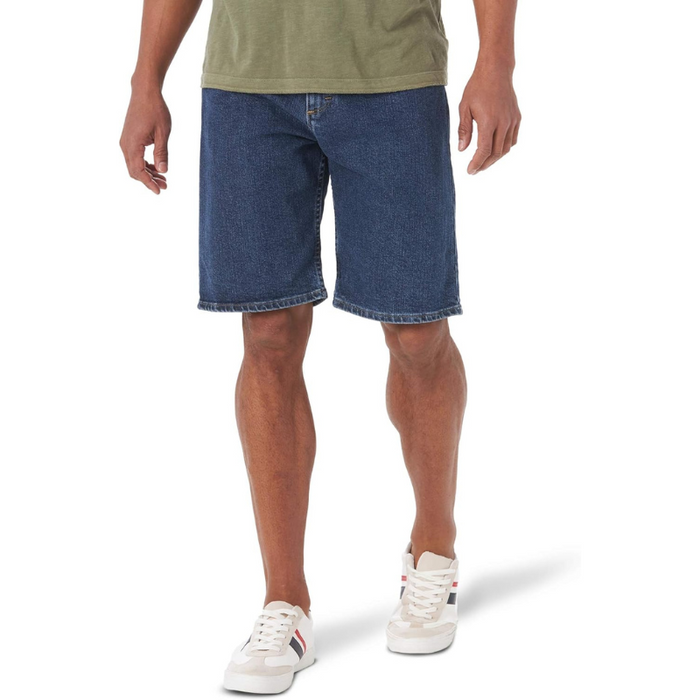 Comfort Flex Waistband Denim Shorts