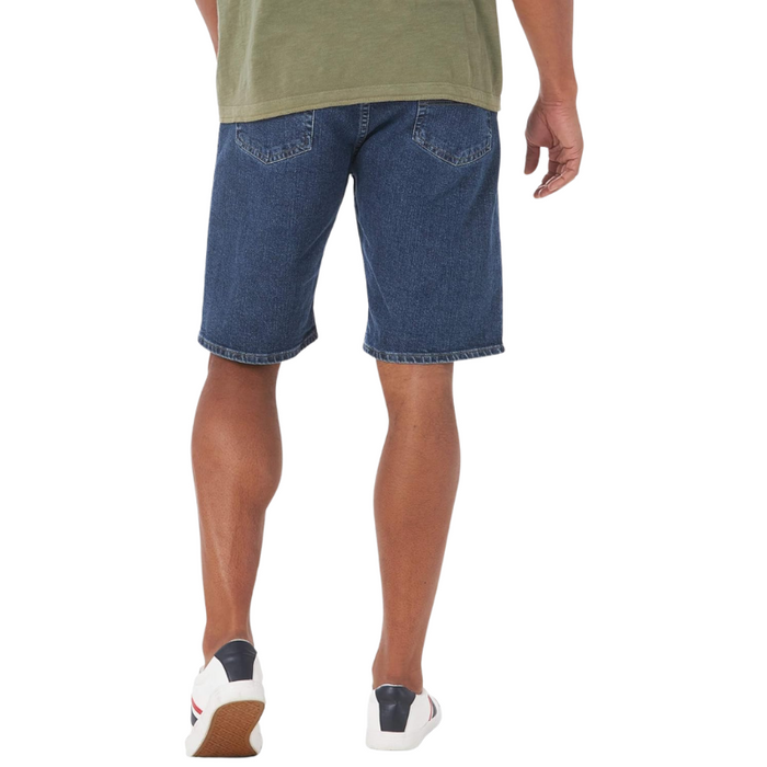 Comfort Flex Waistband Denim Shorts