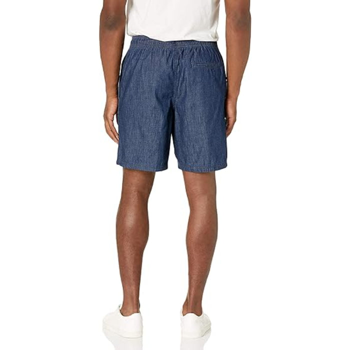 Comfy Fit Chino Shorts For Summer