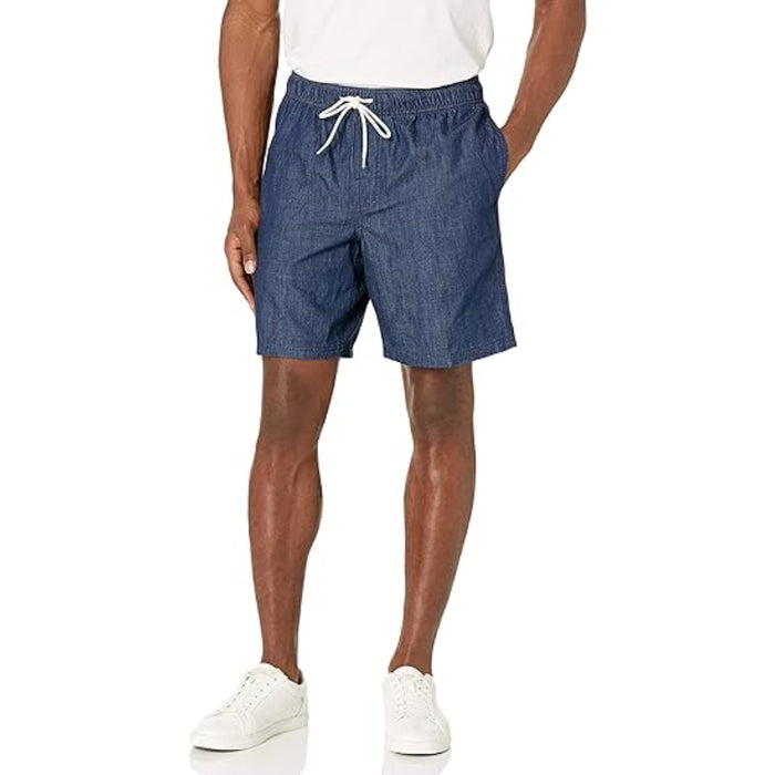 Comfy Fit Chino Shorts For Summer