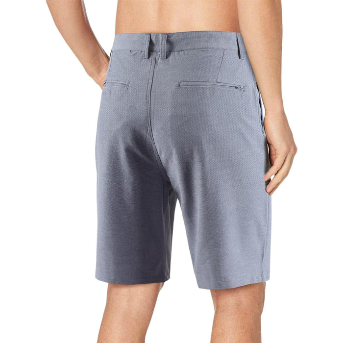 Hybrid Golf Dress Shorts With 4 Pockets