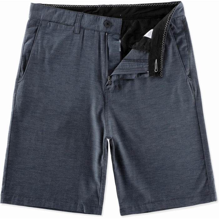 Hybrid Golf Dress Shorts With 4 Pockets