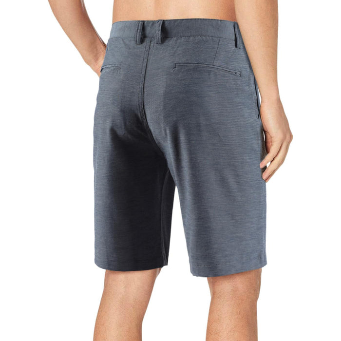 Hybrid Golf Dress Shorts With 4 Pockets