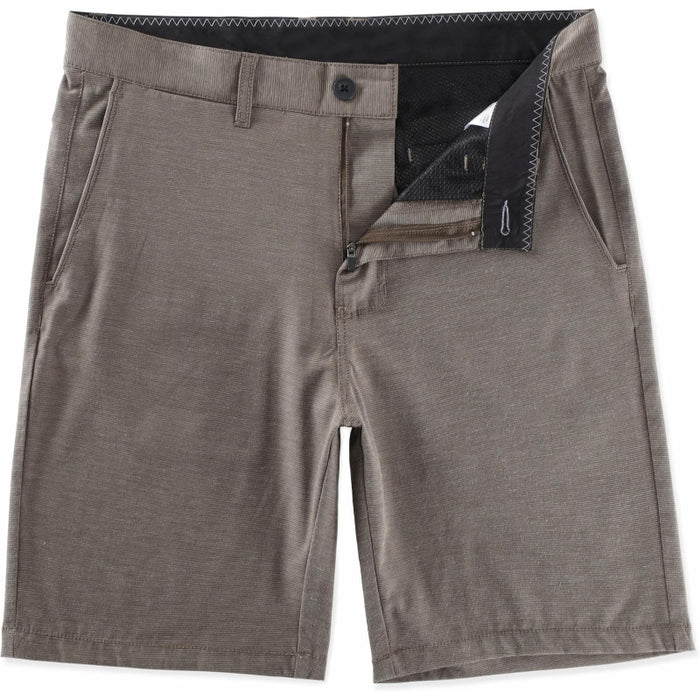 Hybrid Golf Dress Shorts With 4 Pockets