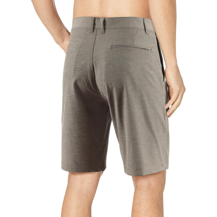 Hybrid Golf Dress Shorts With 4 Pockets