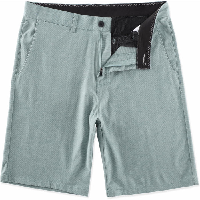 Hybrid Golf Dress Shorts With 4 Pockets