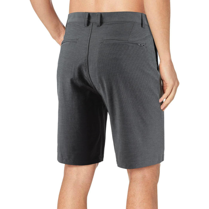 Hybrid Golf Dress Shorts With 4 Pockets