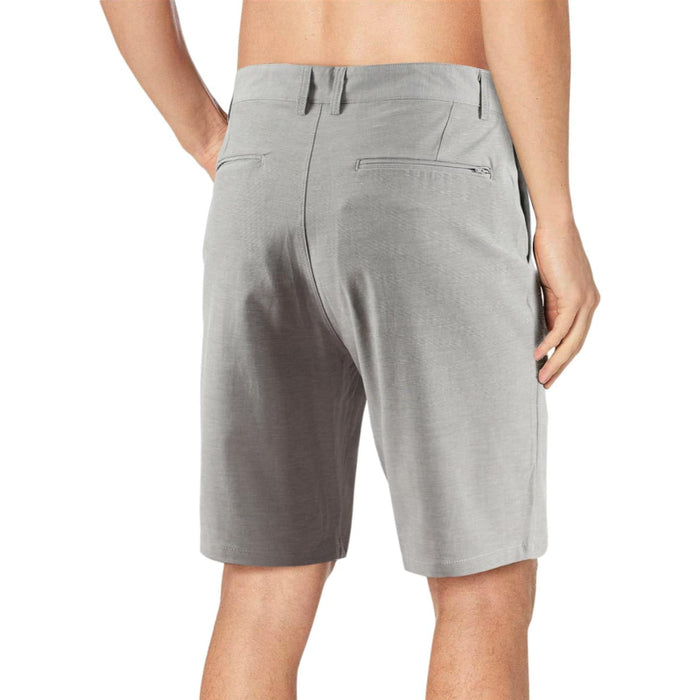 Hybrid Golf Dress Shorts With 4 Pockets