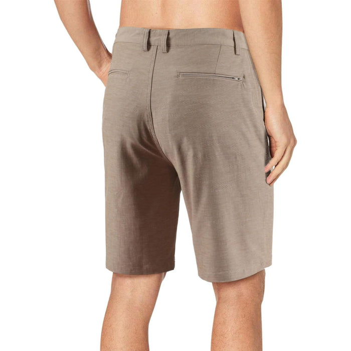 Hybrid Golf Dress Shorts With 4 Pockets