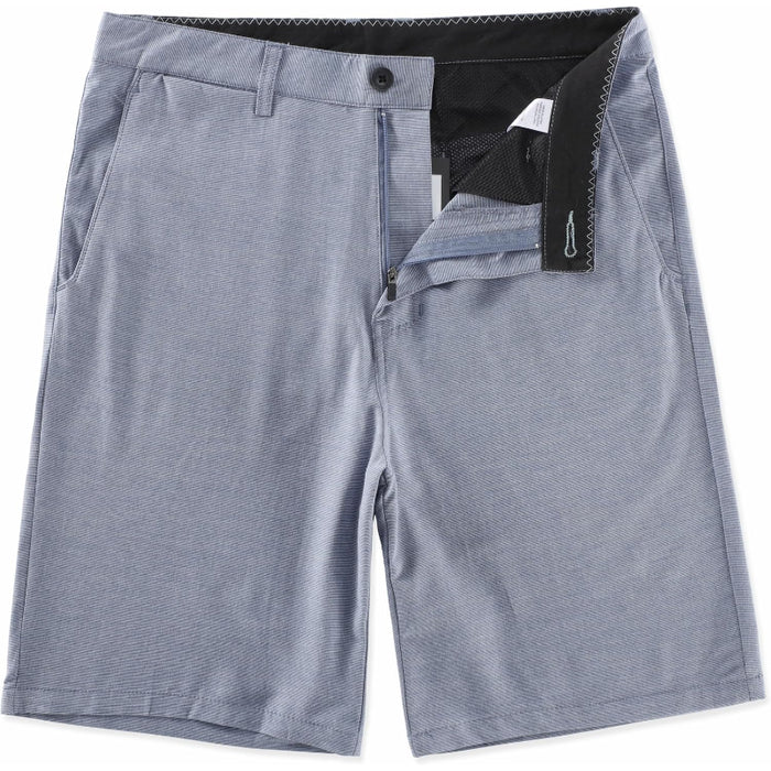 Hybrid Golf Dress Shorts With 4 Pockets