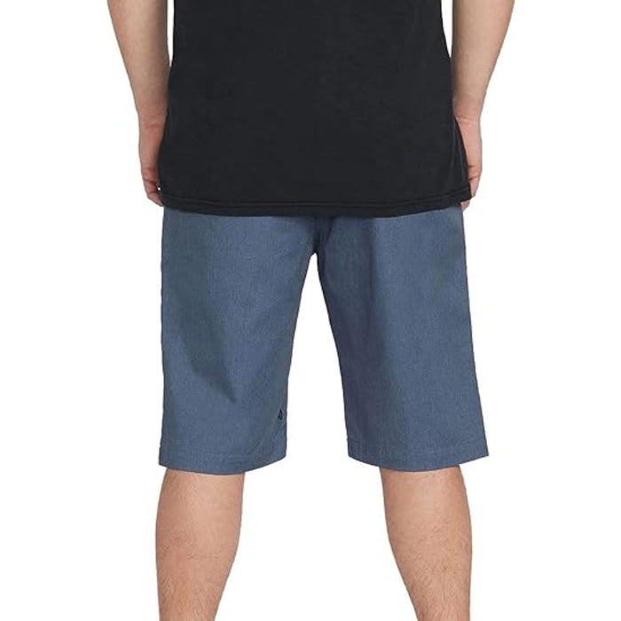 Light And Comfy Fit Chino Shorts