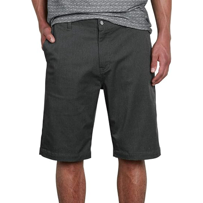 Light And Comfy Fit Chino Shorts