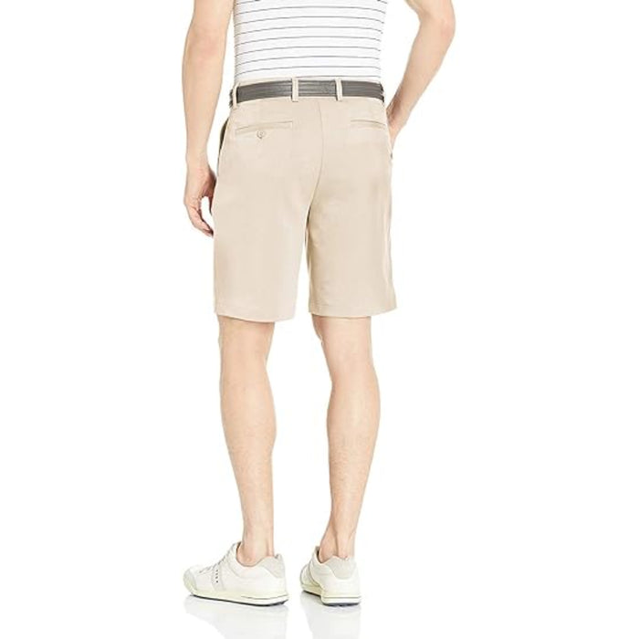 Lightweight And Comfy Fit Golf Shorts