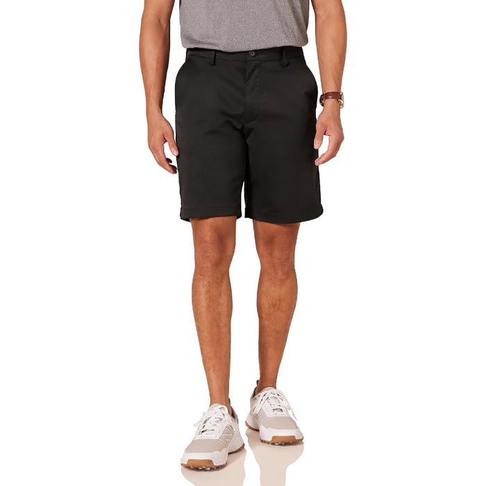 Lightweight And Comfy Fit Golf Shorts