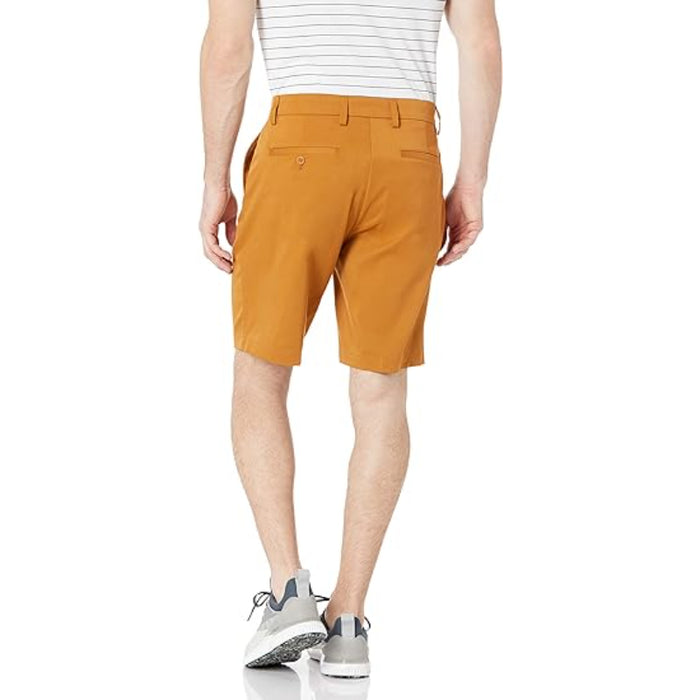 Lightweight Comfy Fit Classic Golf Shorts