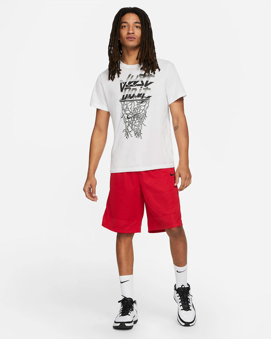 Cozy Comfy Basketball Shorts – Lightweight and Moisture-Wicking