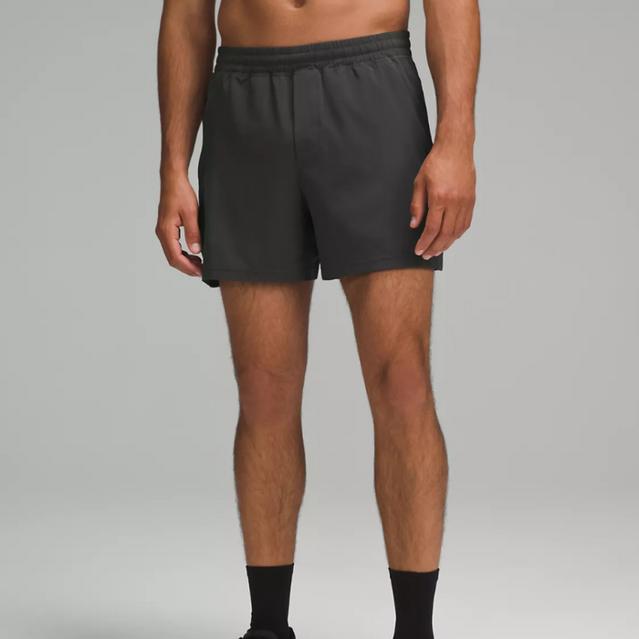 Pace Breaker Linerless Shorts - Sweat-Wicking And Versatile