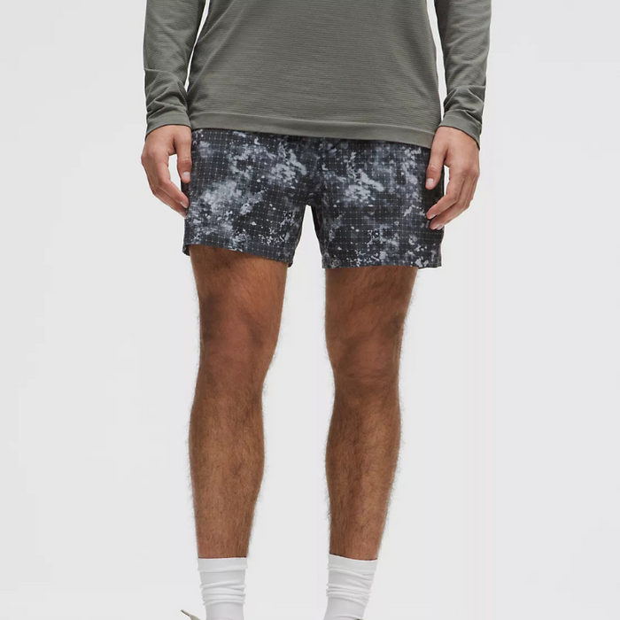 Pace Breaker Linerless Shorts - Sweat-Wicking And Versatile