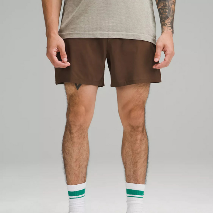 Pace Breaker Linerless Shorts - Sweat-Wicking And Versatile