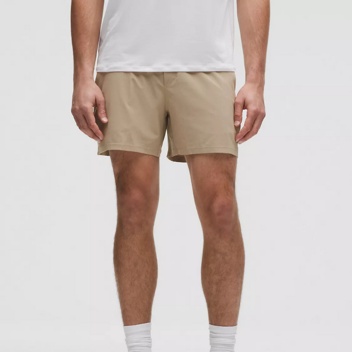 Pace Breaker Linerless Shorts - Sweat-Wicking And Versatile