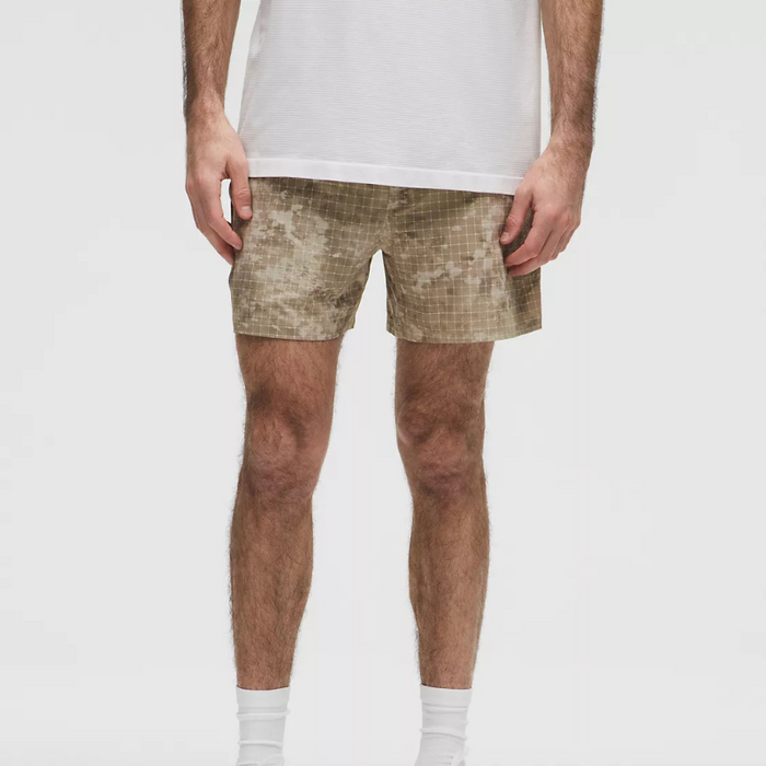 Pace Breaker Linerless Shorts - Sweat-Wicking And Versatile