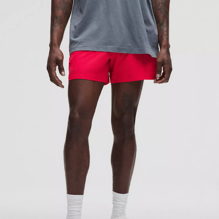Pace Breaker Linerless Shorts - Sweat-Wicking And Versatile