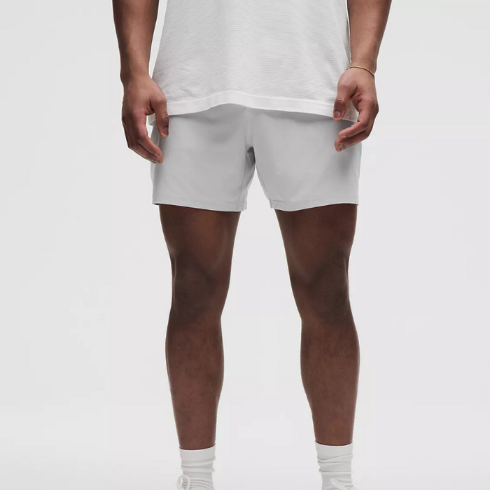 Pace Breaker Linerless Shorts - Sweat-Wicking And Versatile