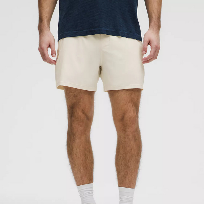 Pace Breaker Linerless Shorts - Sweat-Wicking And Versatile