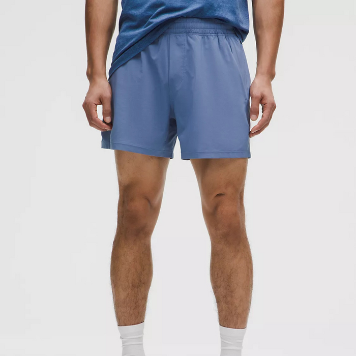 Pace Breaker Linerless Shorts - Sweat-Wicking And Versatile