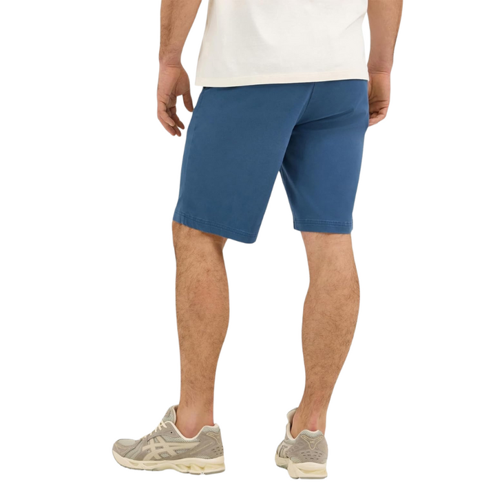 Versatile Flat Front Shorts