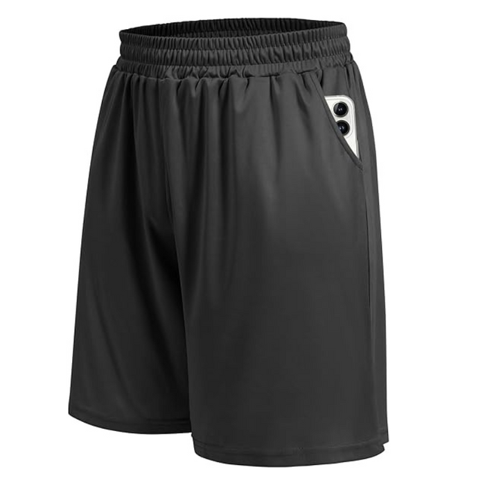 Versatile Quick Dry Design Basketball Shorts For Game