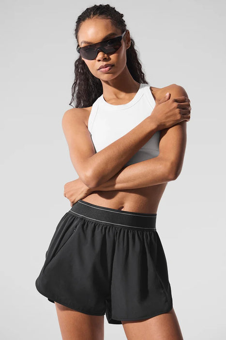 Versatile Athletic Shorts – Perfect For Workouts And Casual Wear