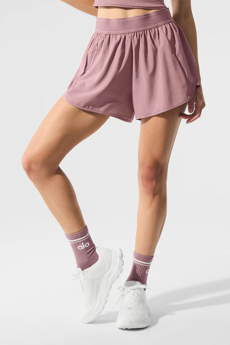 Versatile Athletic Shorts – Perfect For Workouts And Casual Wear