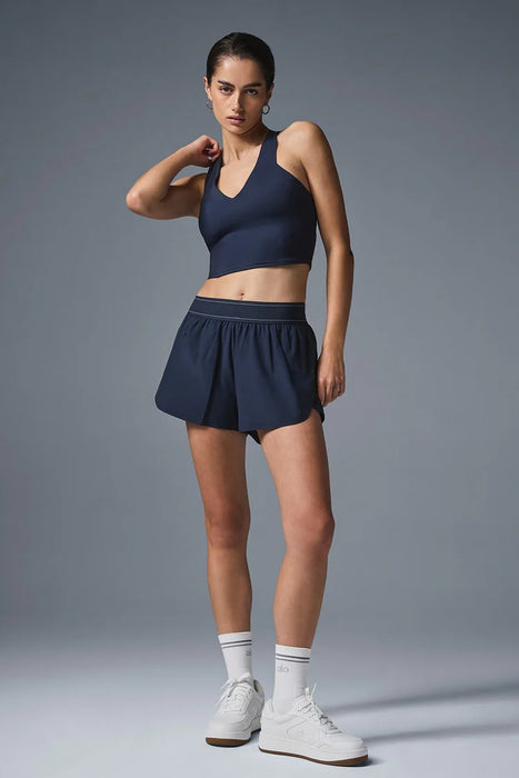 Versatile Athletic Shorts – Perfect For Workouts And Casual Wear