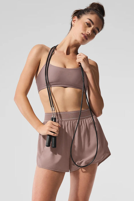 Versatile Athletic Shorts – Perfect For Workouts And Casual Wear