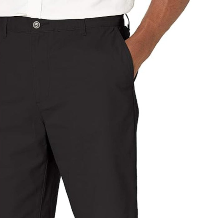 Welt Pockets Regular Fit Comfy Shorts