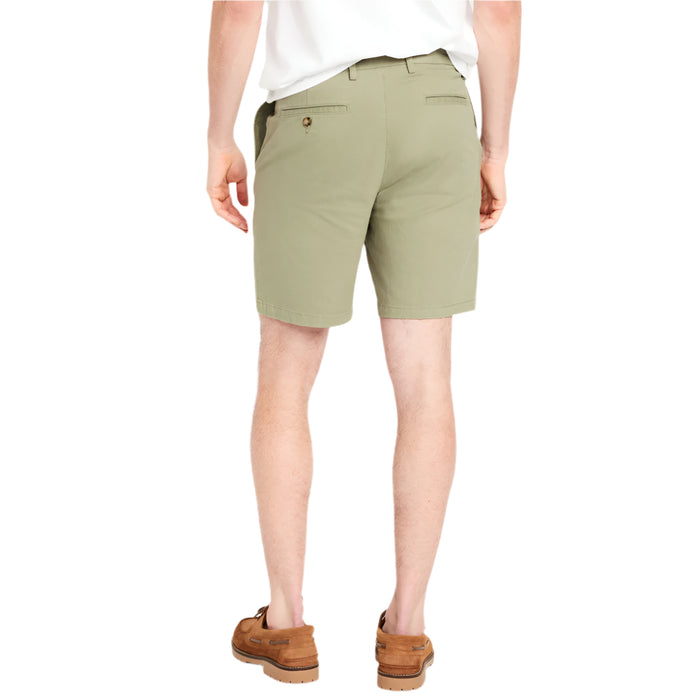 Classic Chino Shorts – Versatile And Structured For Everyday Wear