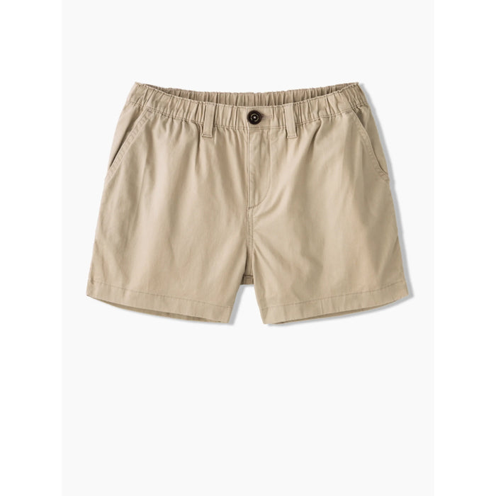 Stretch Casual Shorts – Adjustable Waistband For All Day Comfort