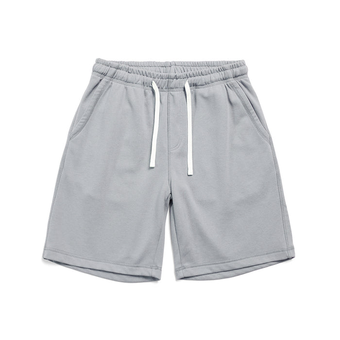 Men's Drawstring Casual Shorts