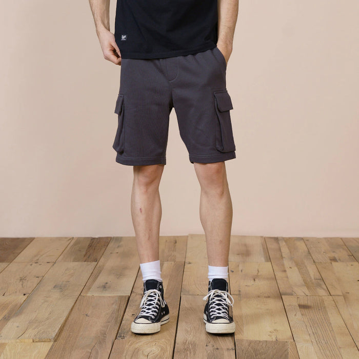 Men's Jogger Casual Shorts