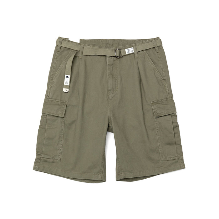 Breathable Cargo Shorts — Comfy Shorts