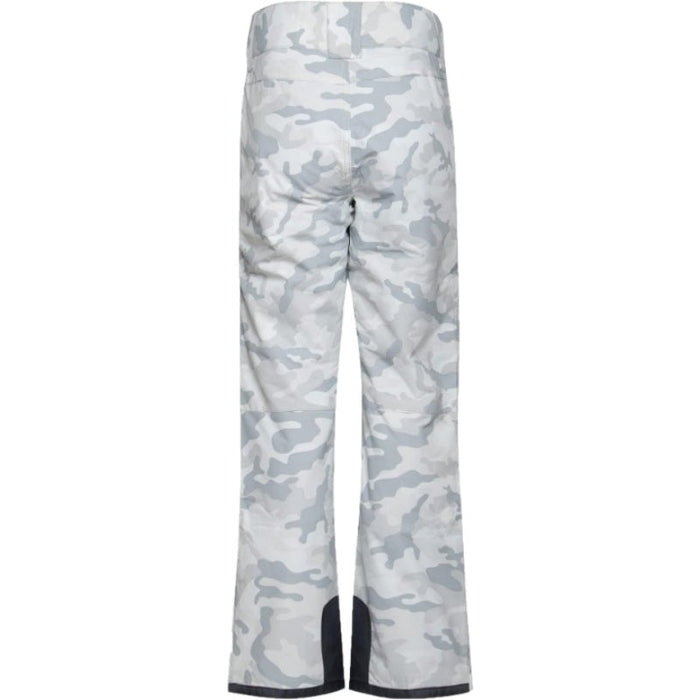 Women's Adjustable Insulated Winter Snow Pants