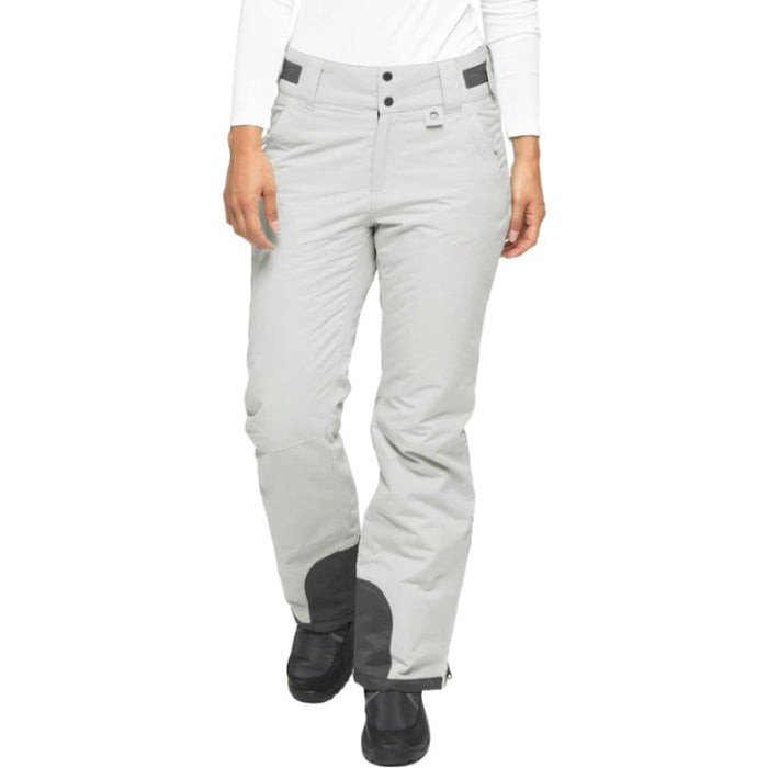 Cozy Insulated Snow Pants for Women