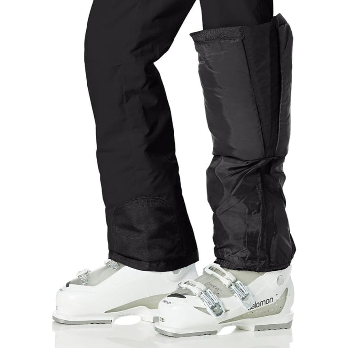 Cozy Insulated Snow Pants for Women