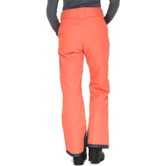 Women's Insulated Snow Winter Pants