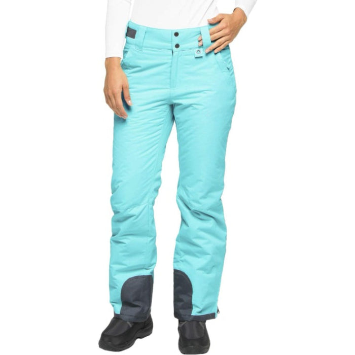 Women's Insulated Snow Winter Pants