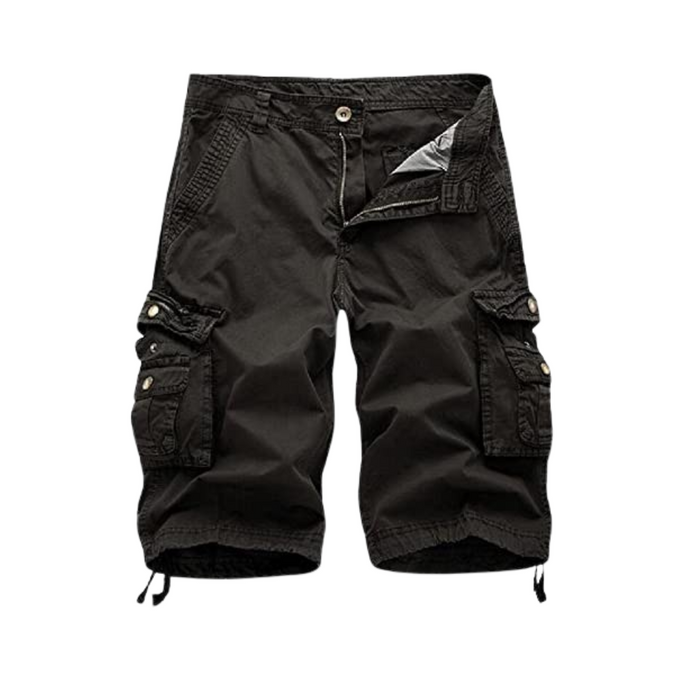 Men's Weekend Cargo Shorts — Comfy Shorts